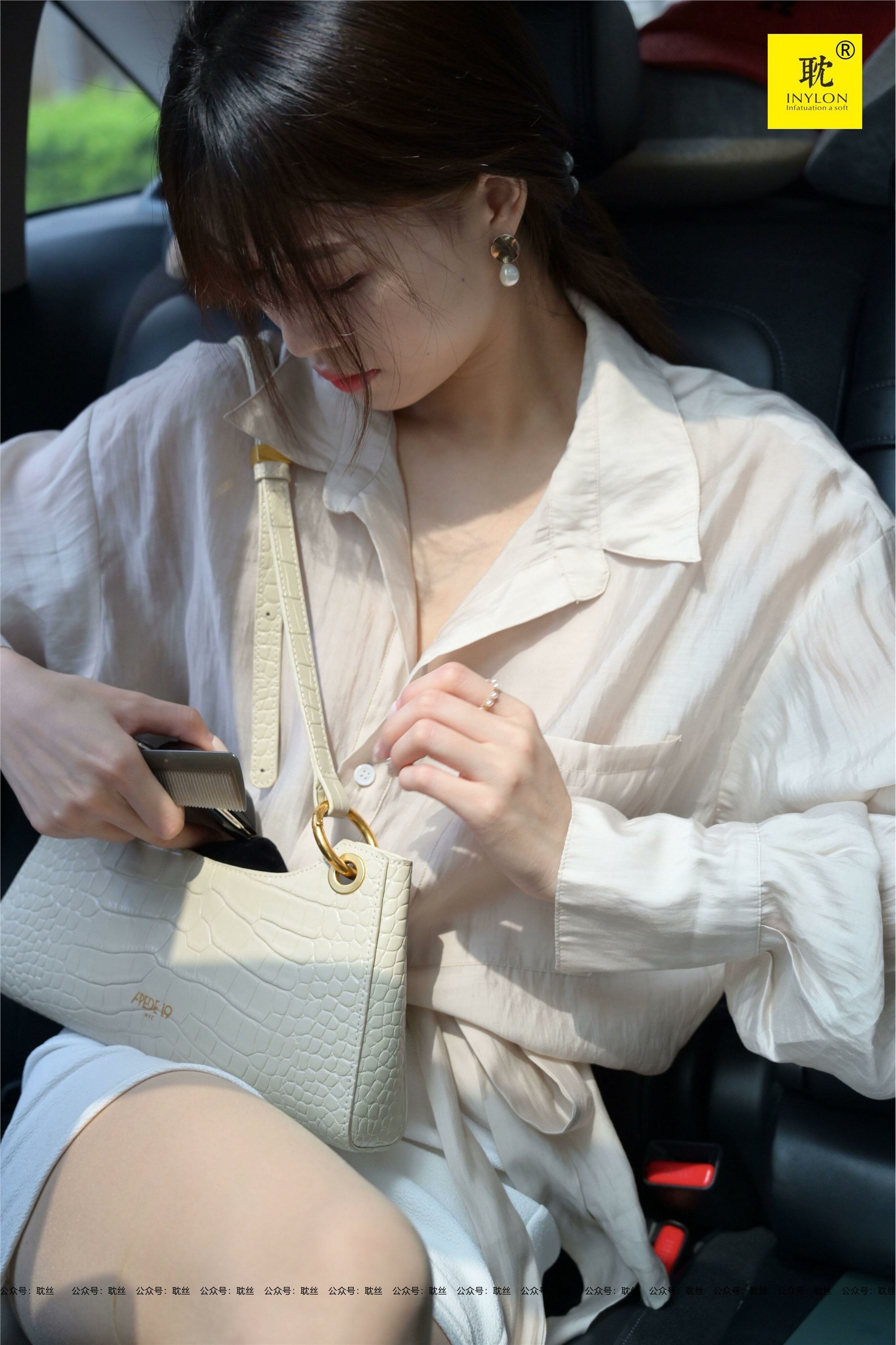 IESS异思趣向  第N种幻想之《一个人下班》②